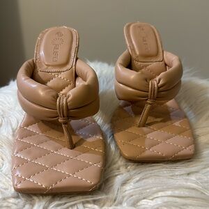 HOST PICK Sandal Heels